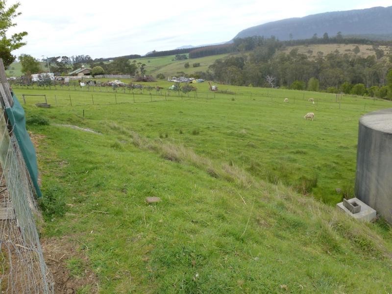 29 Dynans Bridge Road, Weegena TAS 7304