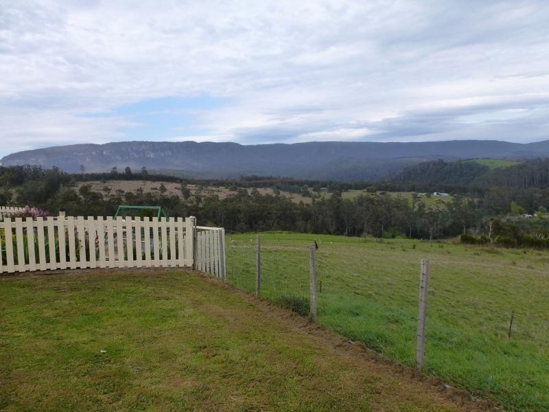 29 Dynans Bridge Road, Weegena TAS 7304