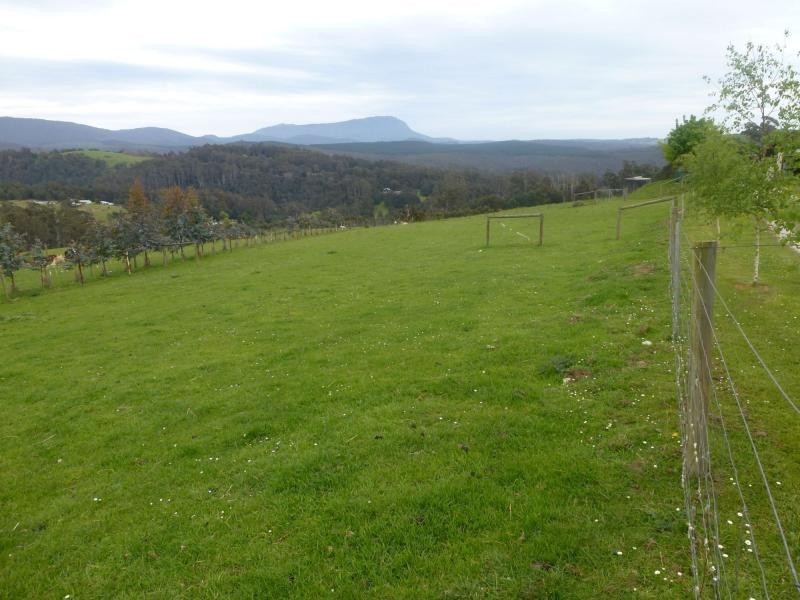29 Dynans Bridge Road, Weegena TAS 7304
