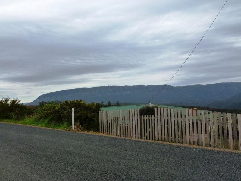 29 Dynans Bridge Road, Weegena TAS 7304