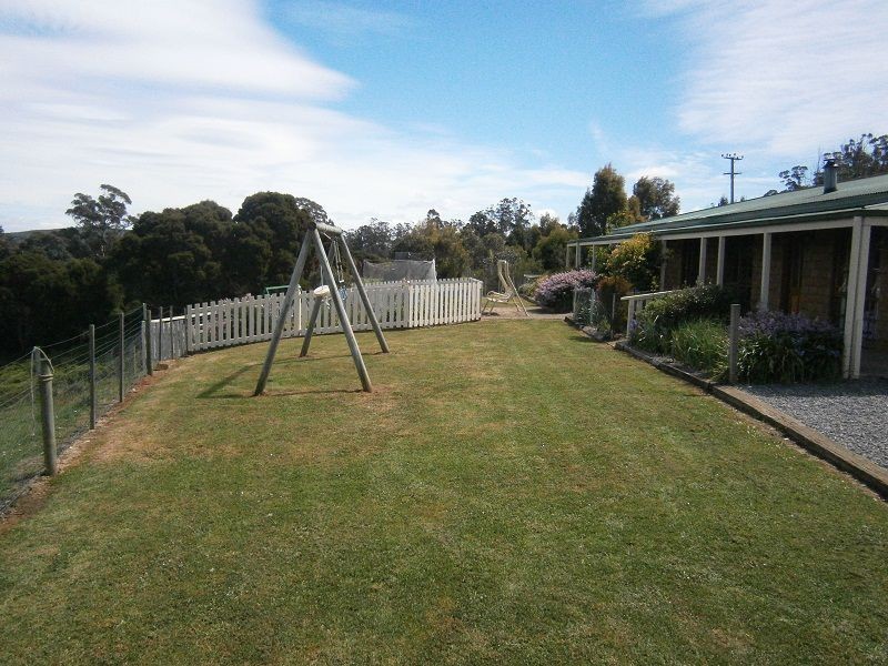 29 Dynans Bridge Road, Weegena TAS 7304