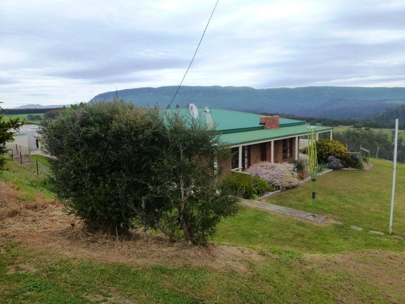 29 Dynans Bridge Road, Weegena TAS 7304