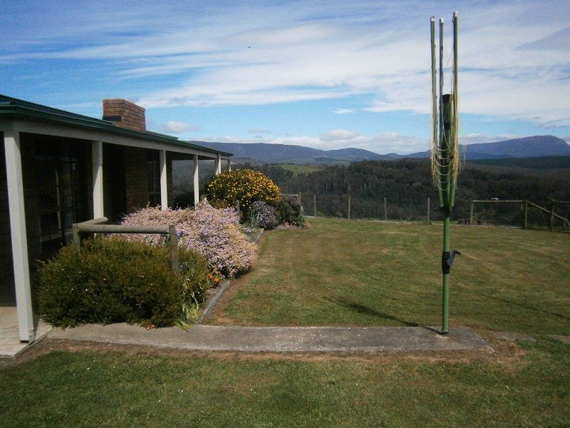 29 Dynans Bridge Road, Weegena TAS 7304