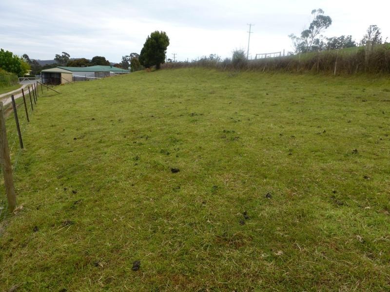 29 Dynans Bridge Road, Weegena TAS 7304