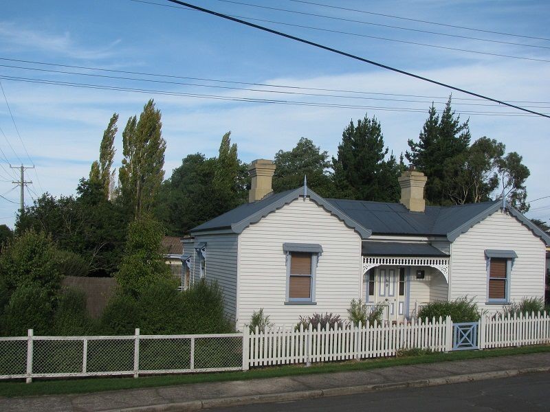 Deloraine TAS 7304