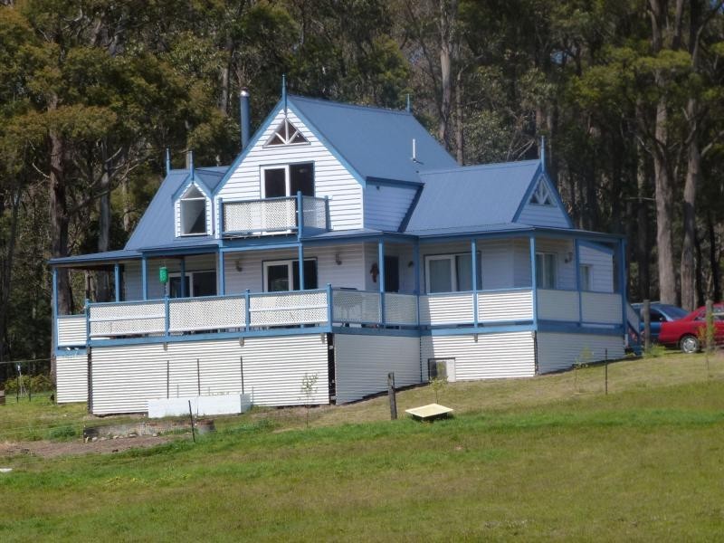 46 Morrison Street, Kimberley TAS 7304