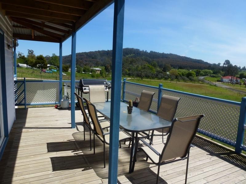 46 Morrison Street, Kimberley TAS 7304
