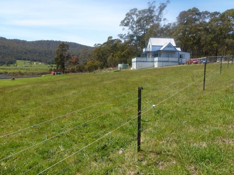 46 Morrison Street, Kimberley TAS 7304