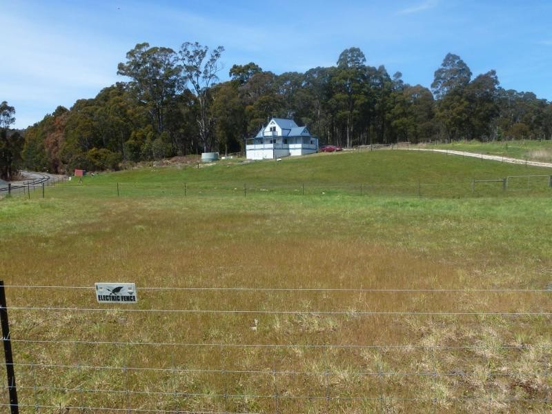 46 Morrison Street, Kimberley TAS 7304