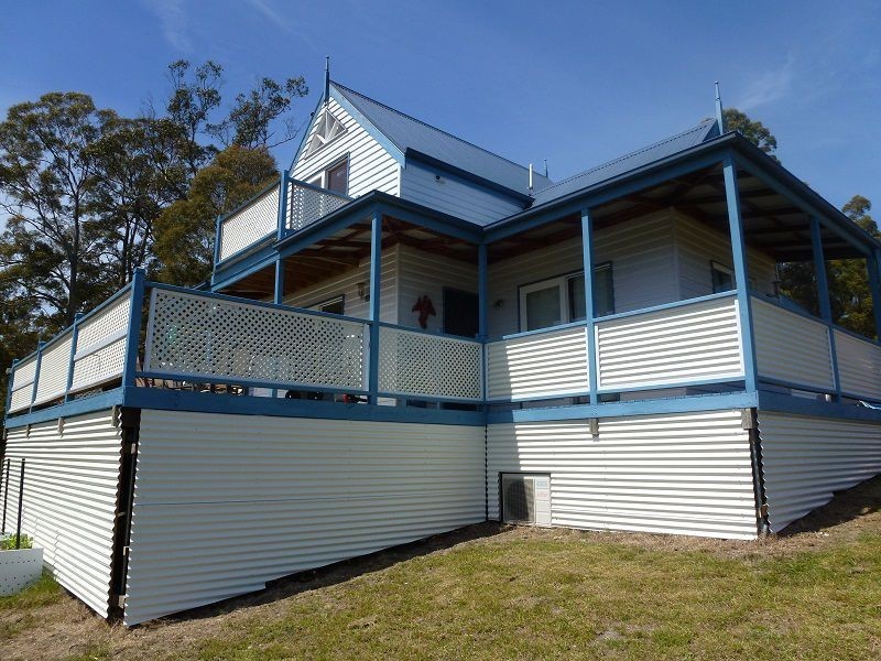 46 Morrison Street, Kimberley TAS 7304