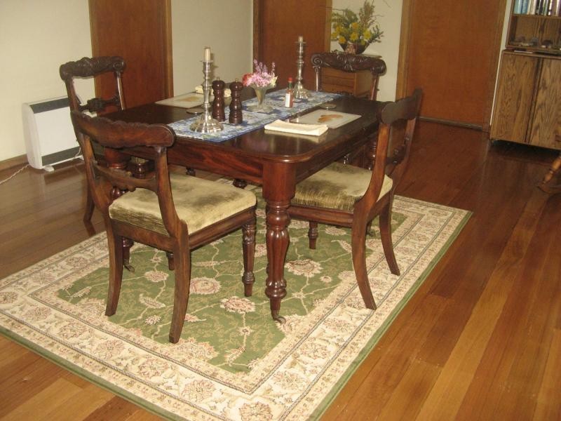 35 Adelaide Street, Westbury TAS 7303