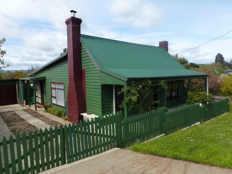 12 Beefeater, Deloraine TAS 7304
