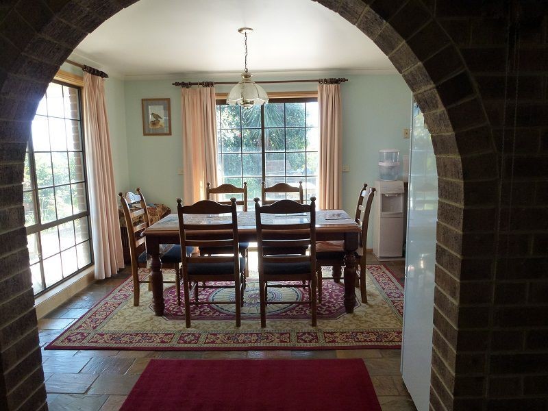 1071 Frankford Highway, Glengarry TAS 7275
