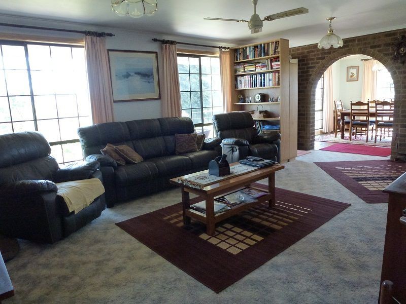1071 Frankford Highway, Glengarry TAS 7275