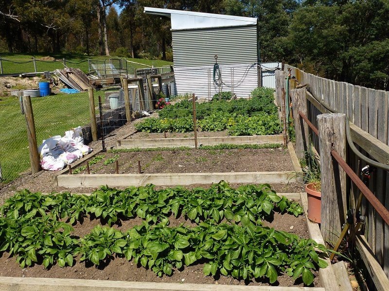 1071 Frankford Highway, Glengarry TAS 7275