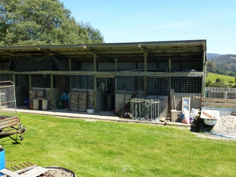 1071 Frankford Highway, Glengarry TAS 7275