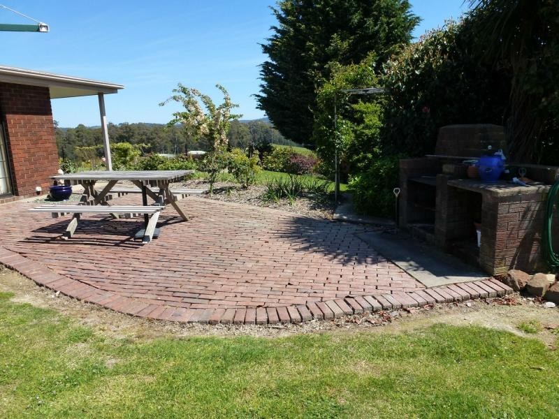 1071 Frankford Highway, Glengarry TAS 7275