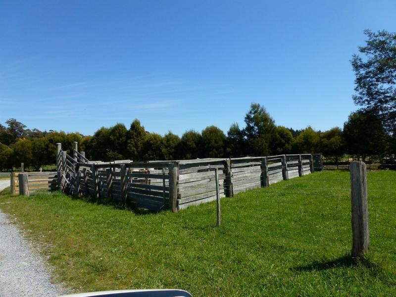 1071 Frankford Highway, Glengarry TAS 7275