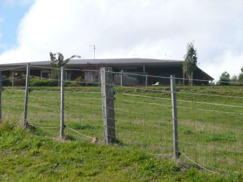 1071 Frankford Highway, Glengarry TAS 7275