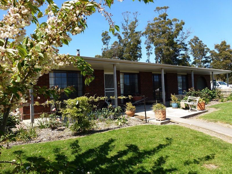 1071 Frankford Highway, Glengarry TAS 7275