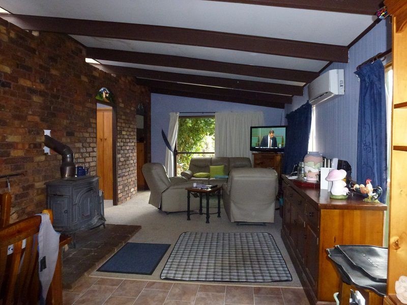 29 Five Acre Row, Westbury TAS 7303