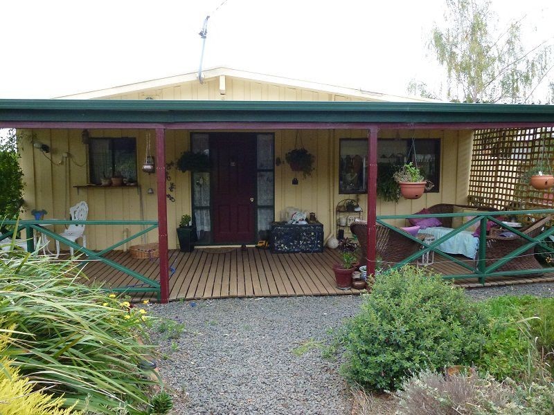 29 Five Acre Row, Westbury TAS 7303