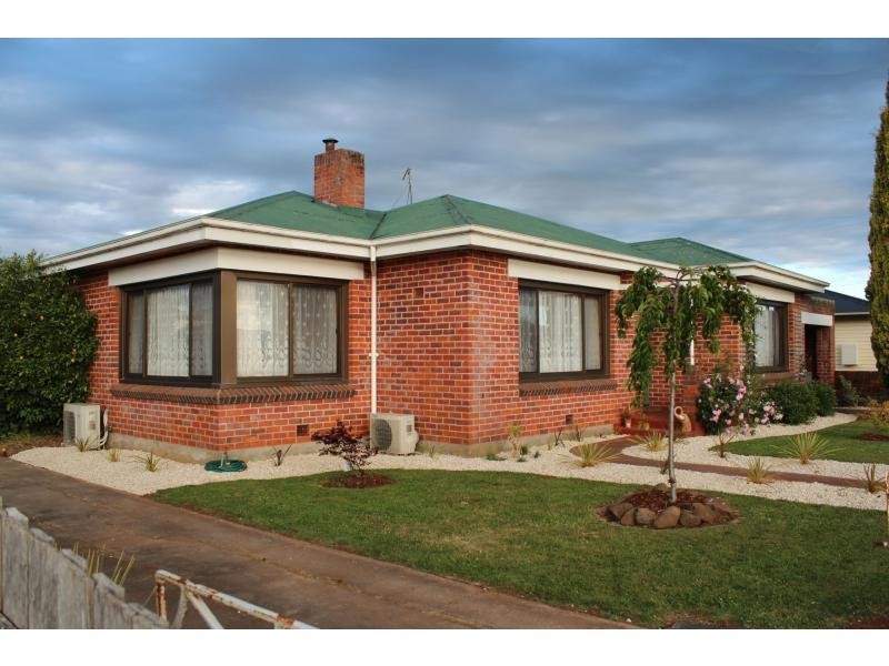 101 West Goderich Street, Deloraine TAS 7304
