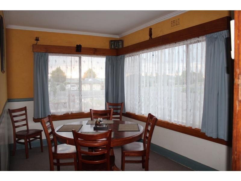 101 West Goderich Street, Deloraine TAS 7304