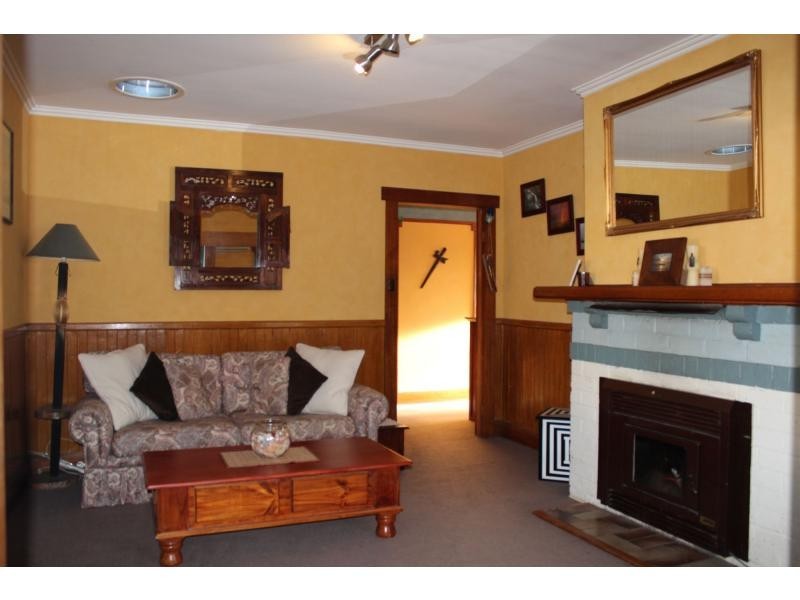 101 West Goderich Street, Deloraine TAS 7304