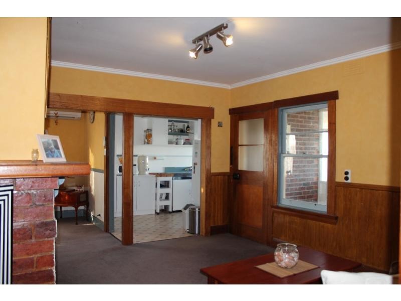 101 West Goderich Street, Deloraine TAS 7304