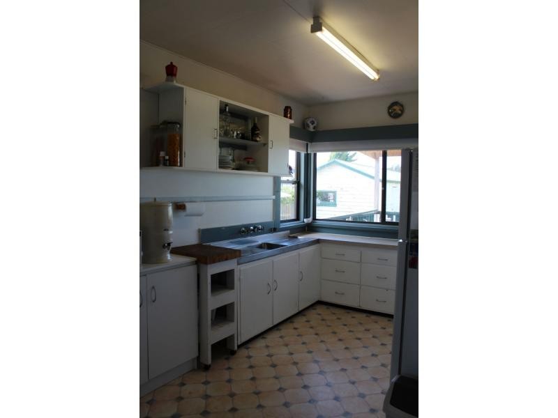 101 West Goderich Street, Deloraine TAS 7304