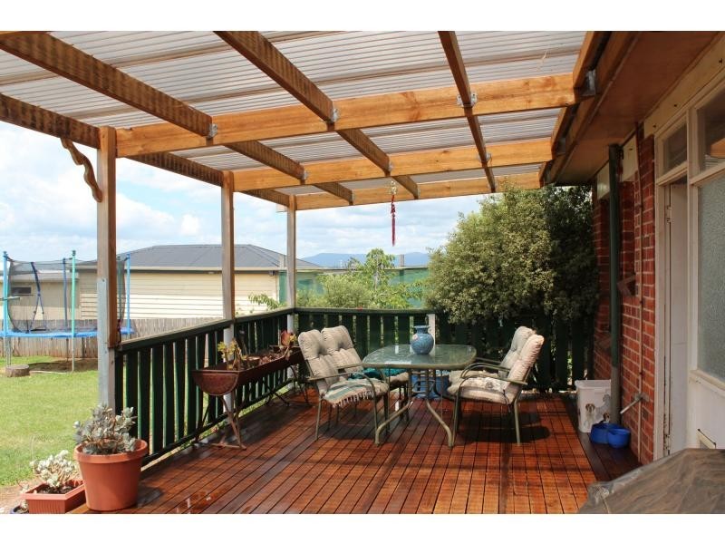 101 West Goderich Street, Deloraine TAS 7304