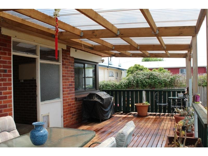 101 West Goderich Street, Deloraine TAS 7304