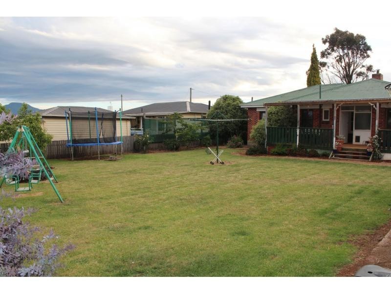 101 West Goderich Street, Deloraine TAS 7304