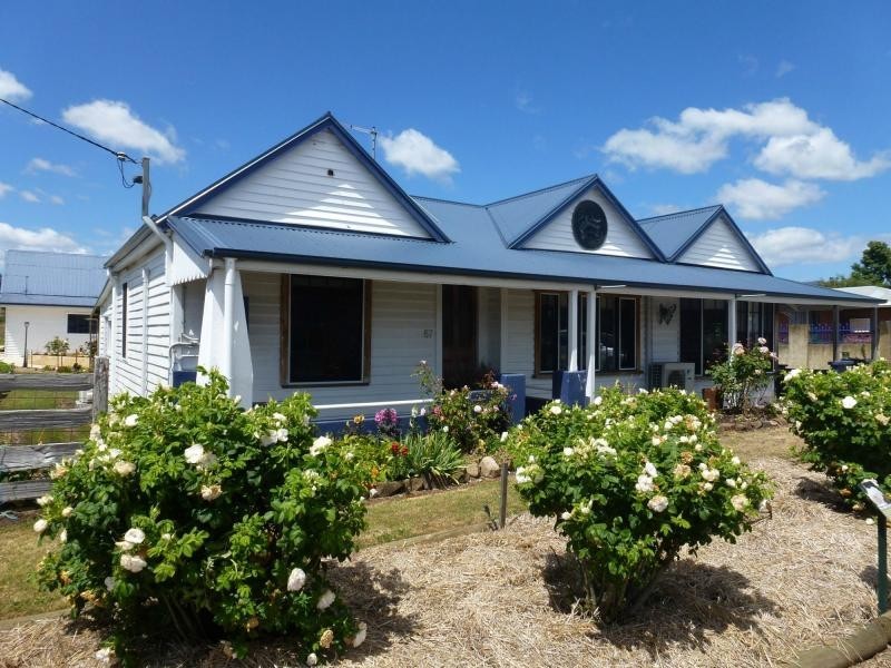 Chudleigh TAS 7304