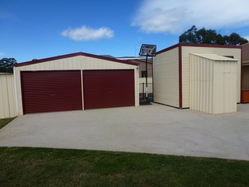 49 Main Road, Meander TAS 7304