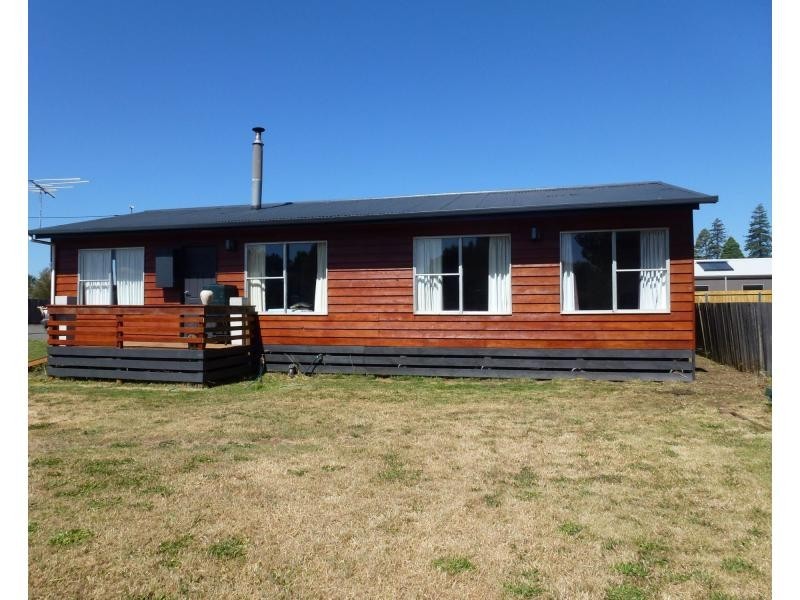 31 William Street, Westbury TAS 7303