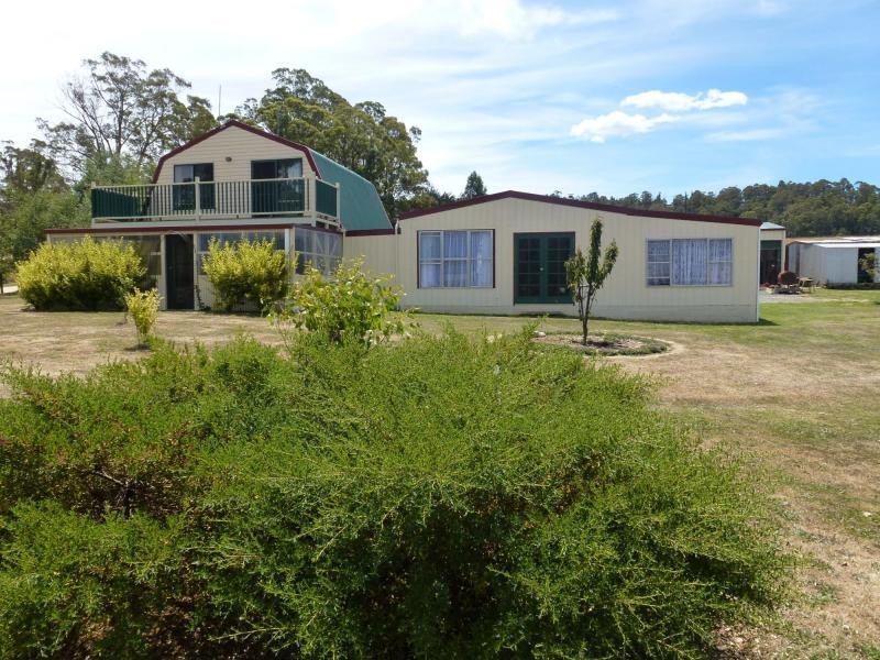 31 Walters Road, Mole Creek TAS 7304