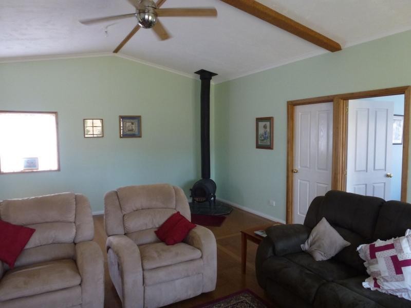 31 Walters Road, Mole Creek TAS 7304