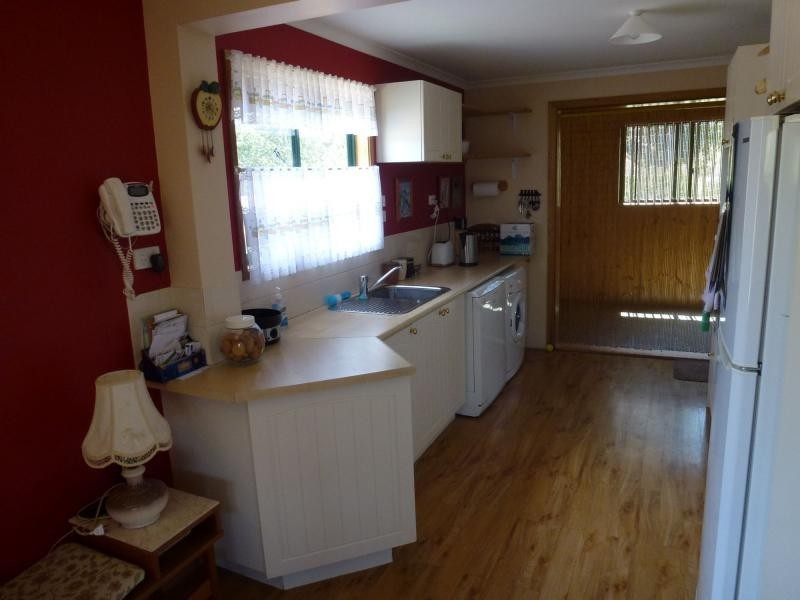 31 Walters Road, Mole Creek TAS 7304