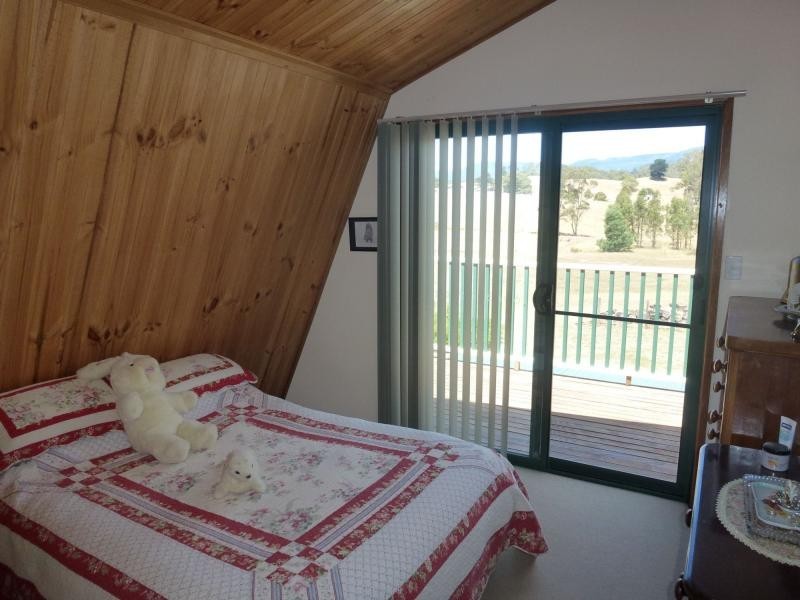 31 Walters Road, Mole Creek TAS 7304