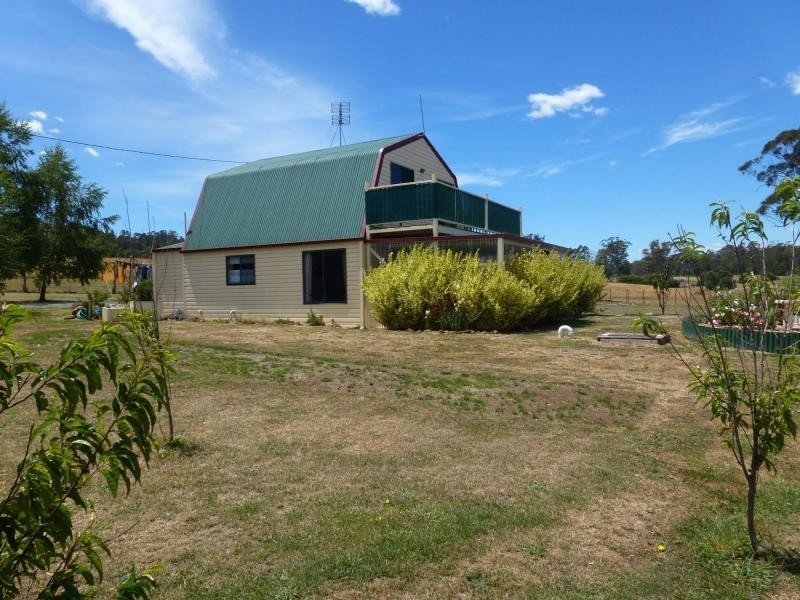 31 Walters Road, Mole Creek TAS 7304