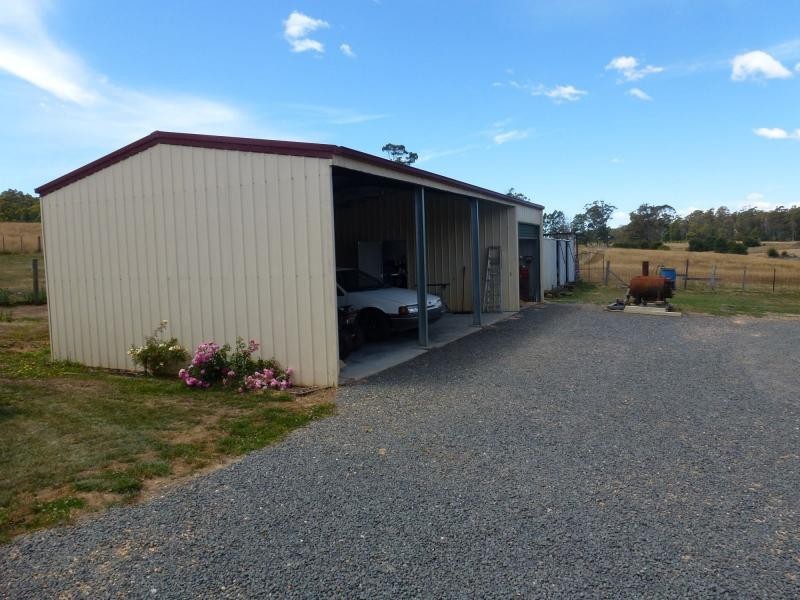 31 Walters Road, Mole Creek TAS 7304