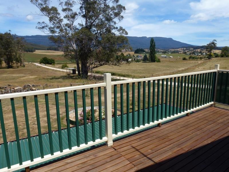 31 Walters Road, Mole Creek TAS 7304