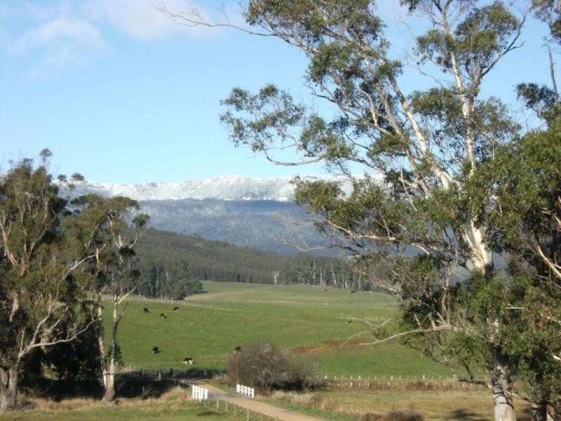 31 Walters Road, Mole Creek TAS 7304