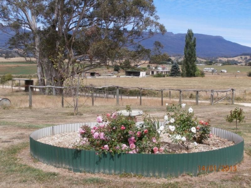 31 Walters Road, Mole Creek TAS 7304
