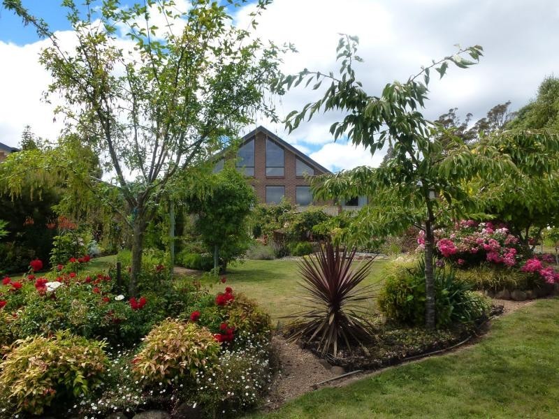 18 Keegan Rise, Deloraine TAS 7304