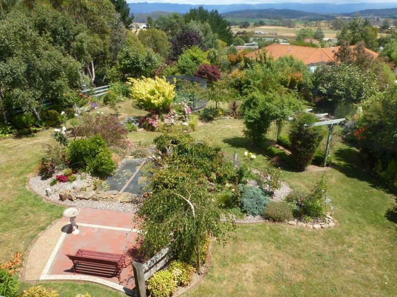 18 Keegan Rise, Deloraine TAS 7304