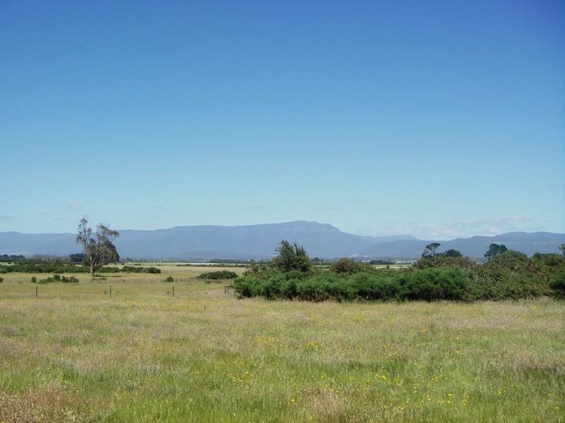 L2 Bishopsbourne, Bishopsbourne TAS 7301