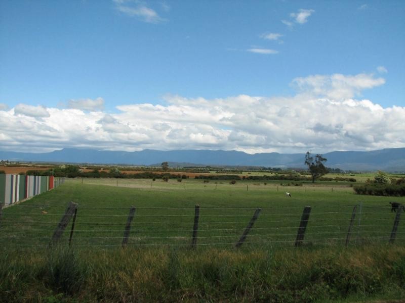 L2 Bishopsbourne, Bishopsbourne TAS 7301